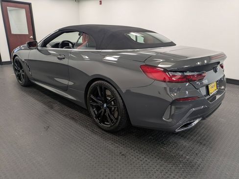 Used 2019 BMW M850i xDrive M850i xDrive image 6