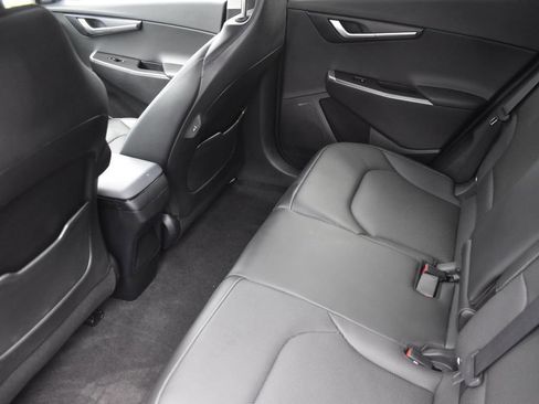 Used 2022 Kia EV6 Wind w/ Wind Technology Package image 23