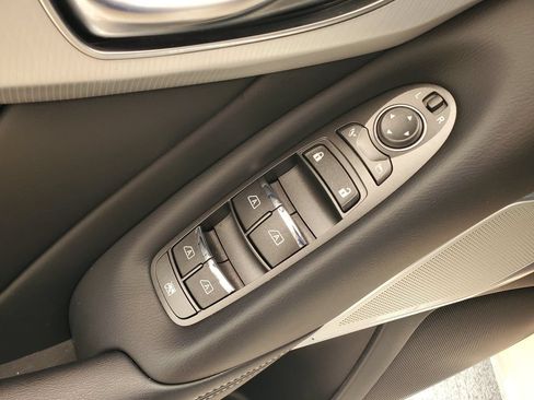 Used 2023 INFINITI Q50 Luxe w/ Cargo Package RWD image 19