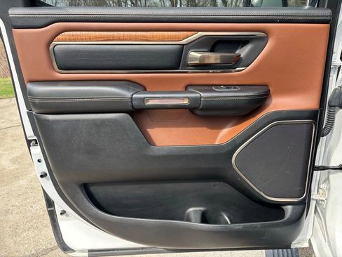Used 2020 RAM 1500 Limited image 29