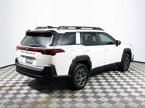 New 2026 Subaru Outback Premium image 7