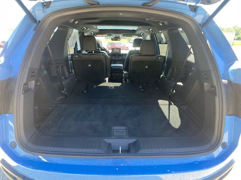 Certified 2025 Honda Pilot TrailSport image 28