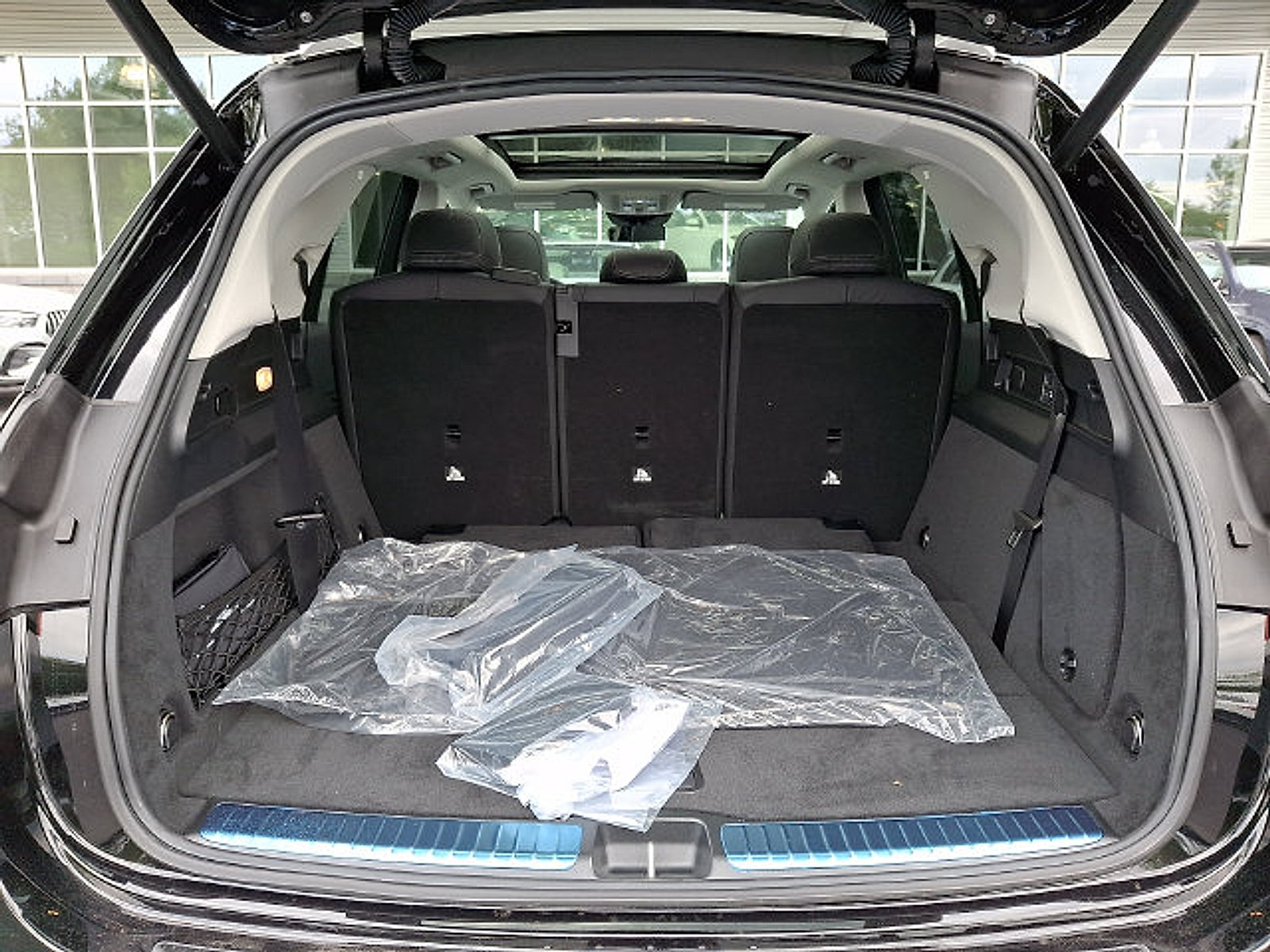 Used 2026 Mercedes-Benz GLE 450 4MATIC image 24