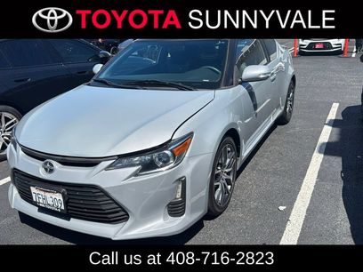 Used 2014 Scion tC