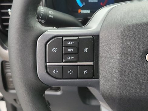 New 2026 Ford F350 Lariat AWD/4WD image 25