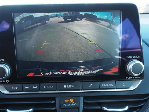 Used 2024 Nissan Altima 2.5 SR image 22