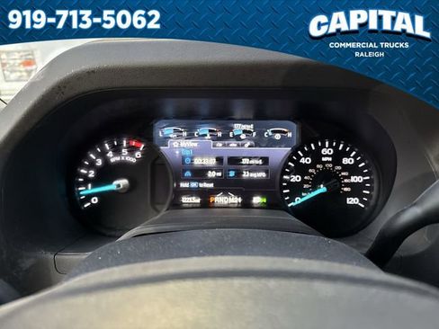 New 2025 Ford E-350 and Econoline 350 Super Duty w/ Driver's Safety Package image 24