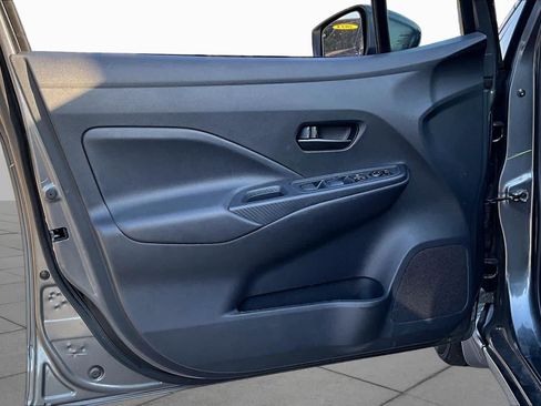 Used 2024 Nissan Versa S w/ S Plus Package FWD image 23