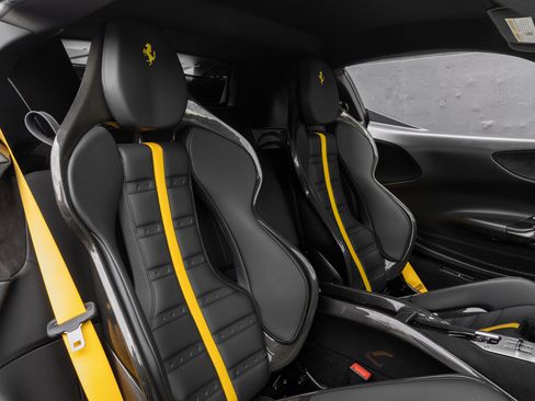 Certified 2023 Ferrari SF90 Stradale image 38