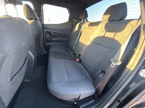 Used 2023 Hyundai Santa Cruz SEL image 18