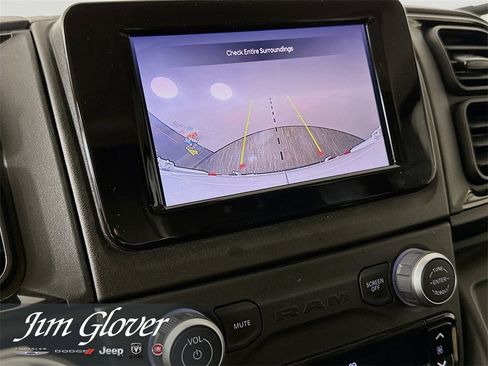 Used 2025 RAM ProMaster 2500 w/ Convenience Group image 26