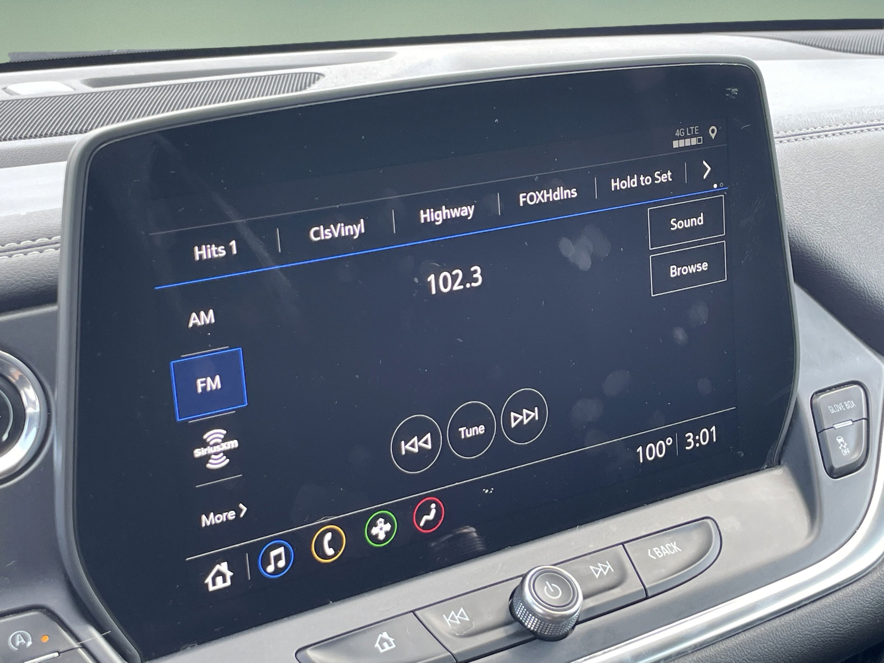 Used 2024 Chevrolet Blazer LT w/ Convenience Package FWD image 16