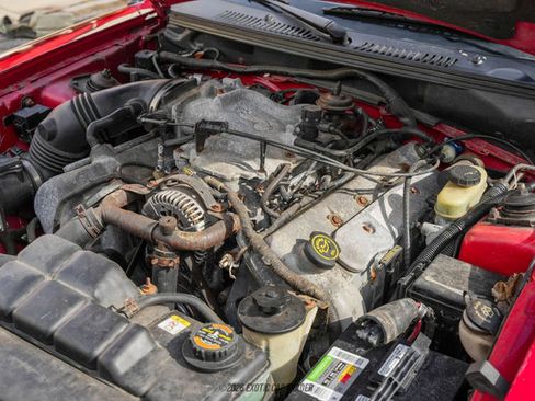 Used 1999 Ford Mustang Cobra RWD image 24