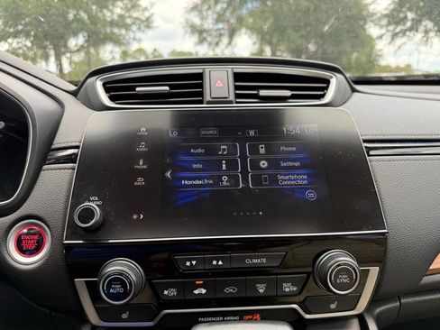 Used 2017 Honda CR-V EX-L image 26