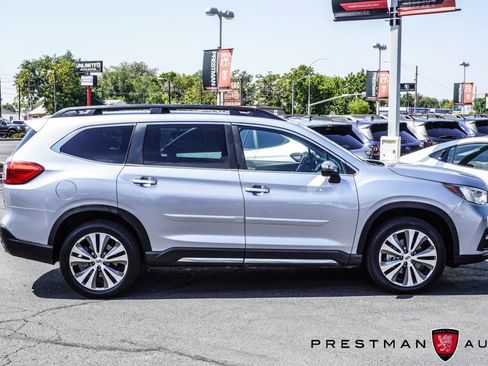 Used 2022 Subaru Ascent Touring AWD/4WD image 16