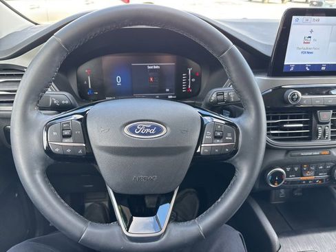 Used 2023 Ford Escape Active image 24