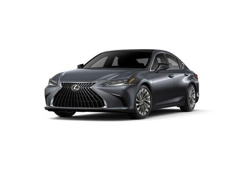 New 2025 Lexus ES 350 Ultra Luxury image 1