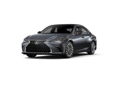 New 2025 Lexus ES 350 Ultra Luxury