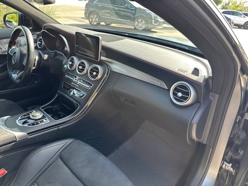 Used 2018 Mercedes-Benz C 43 AMG 4MATIC Coupe image 32