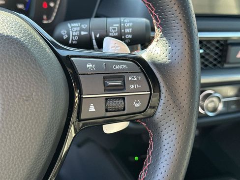 Used 2025 Acura ADX A-Spec image 24