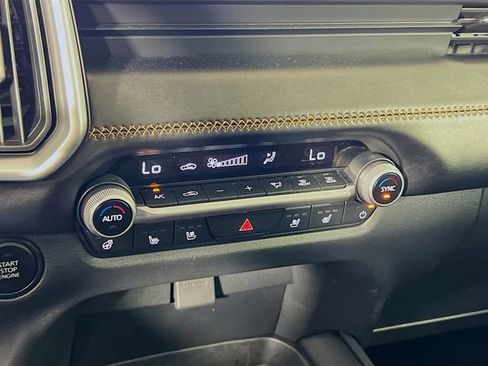 Used 2025 MAZDA CX-50 AWD 2.5 Turbo w/ Cargo Package image 16