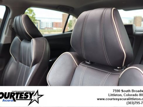 Used 2018 Acura TLX w/ Advance Package FWD image 22