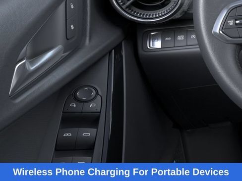 New 2026 Chevrolet Equinox LT w/ Convenience Package II AWD/4WD image 23