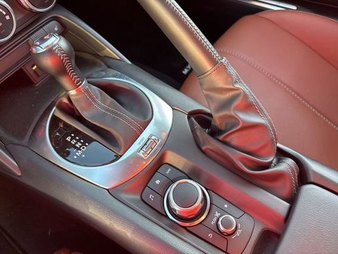 Used 2023 MAZDA MX-5 Miata Grand Touring image 12