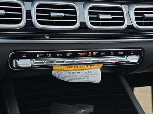 New 2026 Mercedes-Benz GLE 350 4MATIC image 26