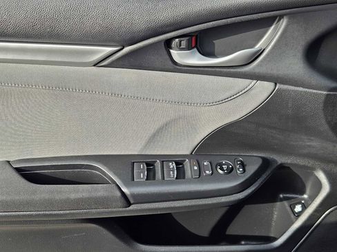 Used 2016 Honda Civic EX image 21