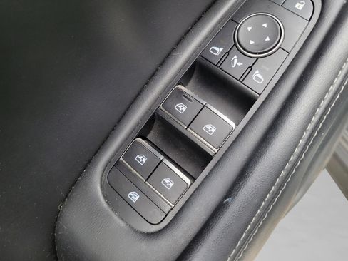 Used 2023 INFINITI QX60 Pure FWD image 12