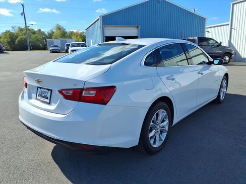 Used 2023 Chevrolet Malibu LT image 6