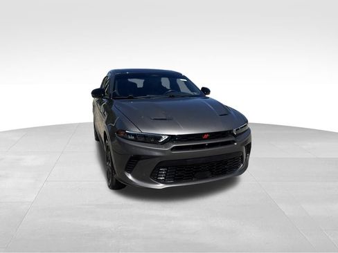 Used 2024 Dodge Hornet R/T Plus w/ Tech Pack Plus w/o Parking AWD/4WD image 4