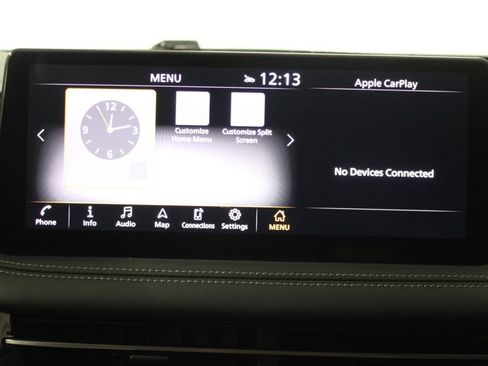 Certified 2025 INFINITI QX60 Luxe w/ Vision Package image 27