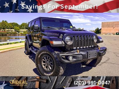 Used 2021 Jeep Wrangler Unlimited Rubicon w/ Dual Top Group