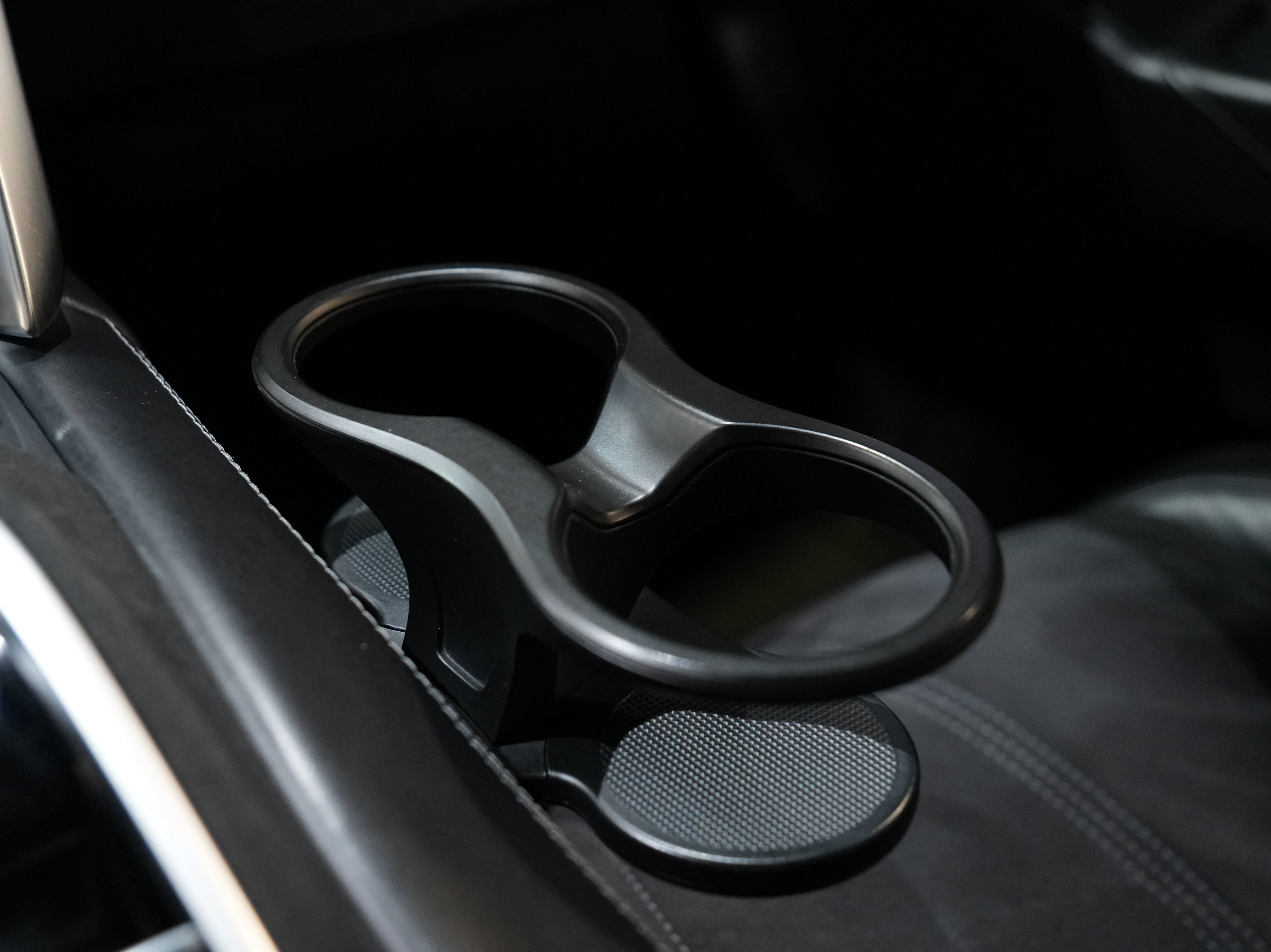 Used 2017 Acura NSX AWD/4WD image 42