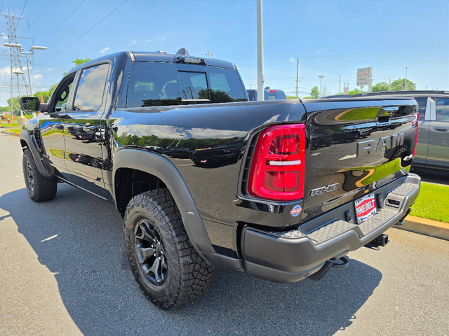 New 2026 RAM 1500 RHO w/ RHO Level 1 Equipment Group AWD/4WD image 9
