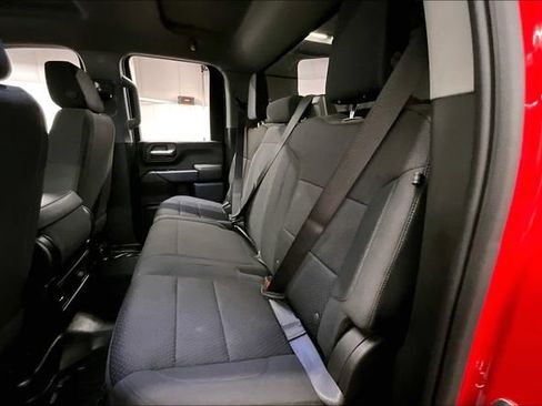 Used 2024 Chevrolet Silverado 2500 W/T AWD/4WD image 25
