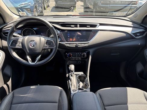 Used 2022 Buick Encore GX Preferred image 21