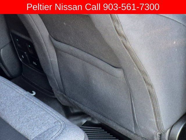 Used 2021 Ford Bronco Big Bend w/ Sasquatch Package AWD/4WD image 16