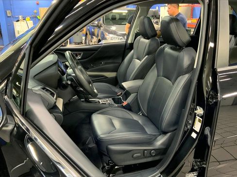 Used 2022 Subaru Forester Limited image 18
