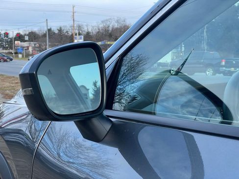 Certified 2023 Nissan Rogue SV image 27