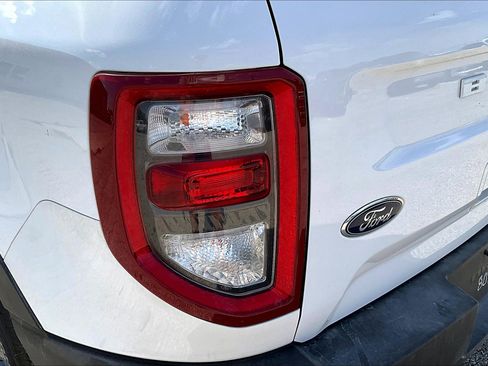 Used 2024 Ford Bronco Sport Big Bend w/ Convenience Package image 28