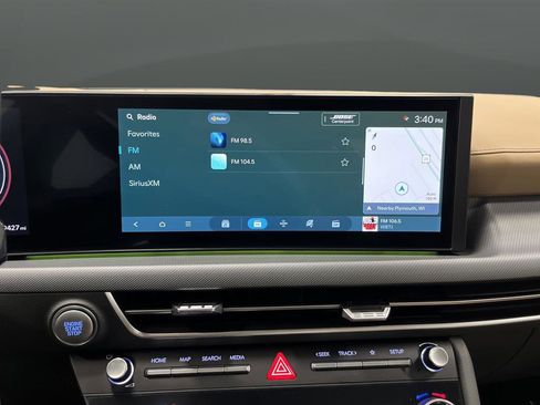 Used 2025 Hyundai Sonata Limited image 19