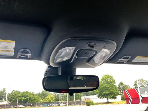 Used 2024 Jeep Compass Latitude AWD/4WD image 35