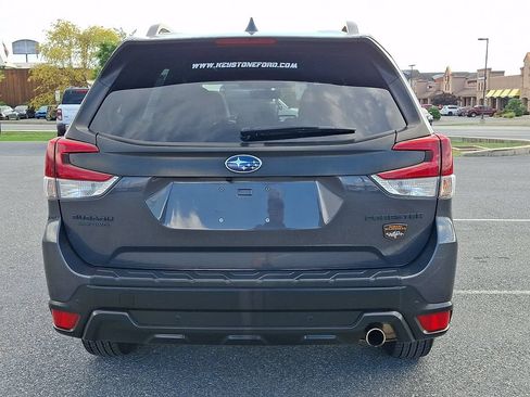 Used 2022 Subaru Forester Wilderness AWD/4WD image 5