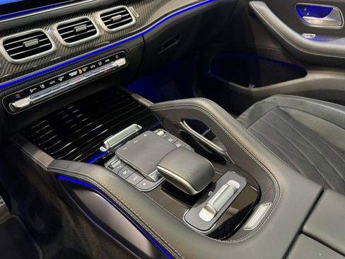 Certified 2024 Mercedes-Benz GLS 63 AMG 4MATIC w/ Warmth & Comfort Package image 18