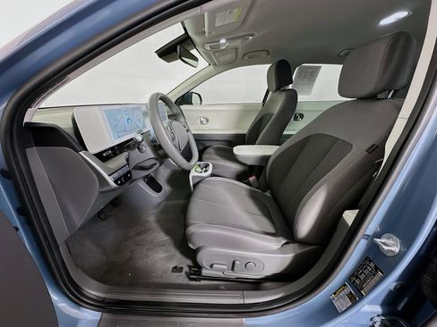 Used 2024 Hyundai Ioniq 5 SEL image 13