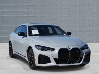 Certified 2023 BMW i4 M50 w/ Premium Package video 1