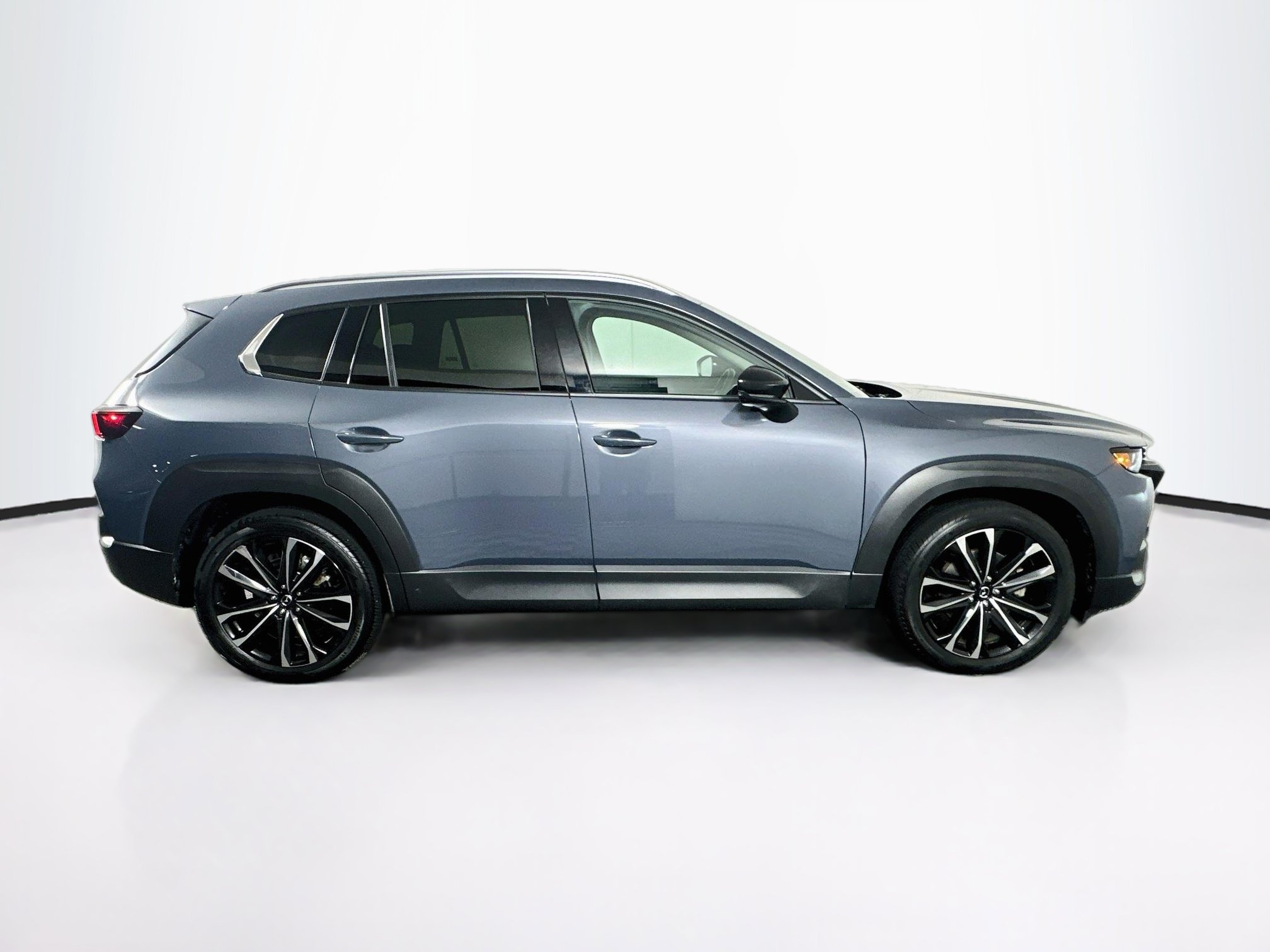 Used 2025 MAZDA CX-50 AWD 2.5 S w/ Premium Plus Pkg image 10